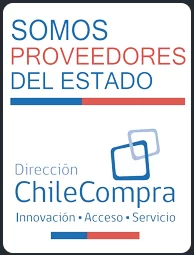Proveedor Chilecompra