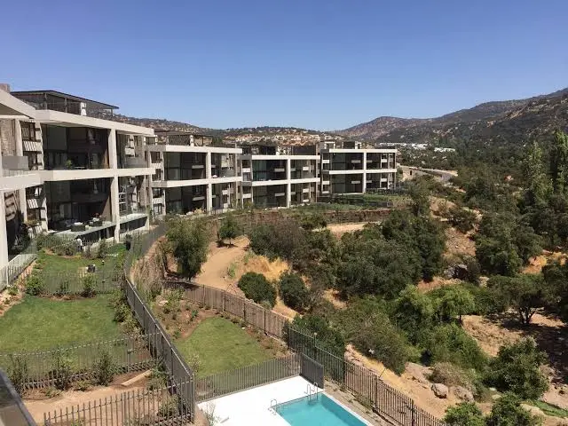 Condominios y Edificios