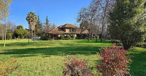Parcelas y Sector Rural