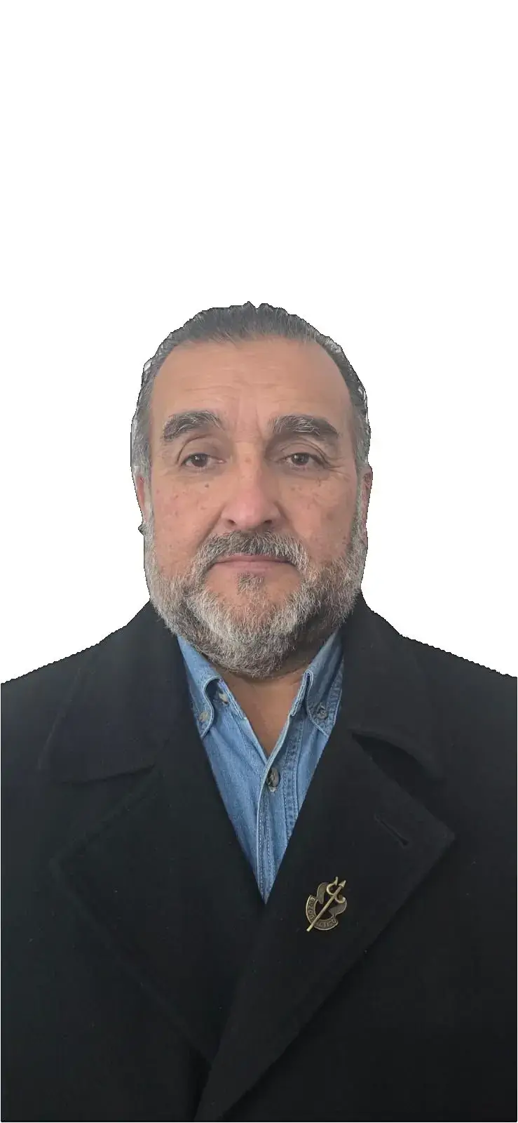 David Orellana B.