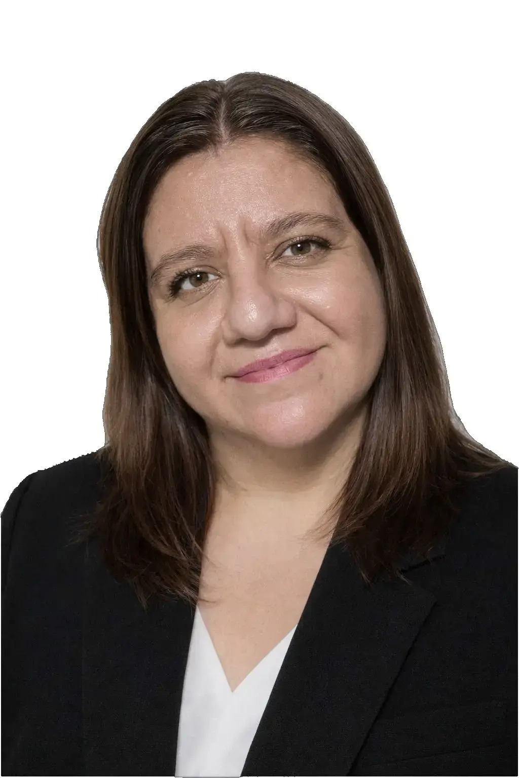 Lissette López B.