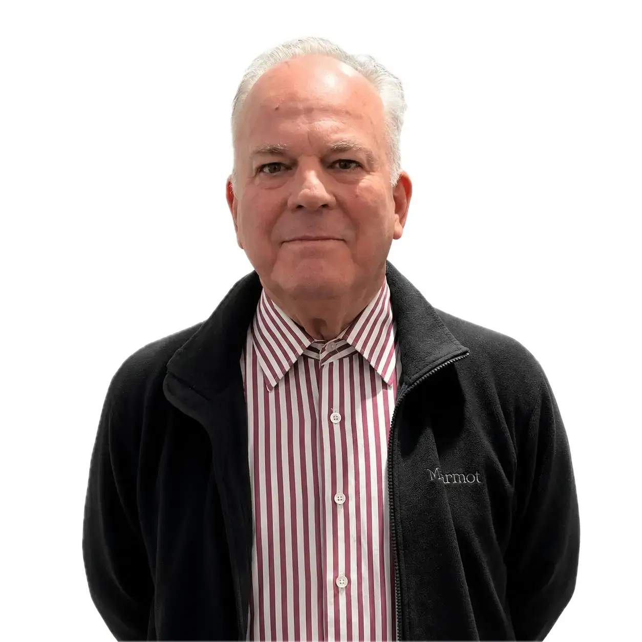 Martin Everard C.